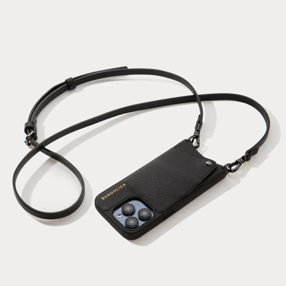 Emma + Charm Wristlet Set