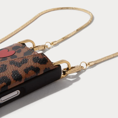 Gia Crossbody Phone Case
