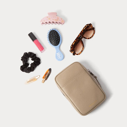Large Expanded Pouch Set