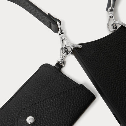 Remi Magnet Wallet Crossbody Phone Case