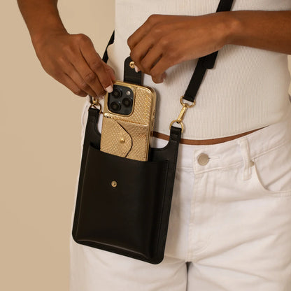 Parker Phone Bag