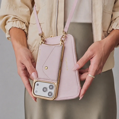 Donna Pouch Set