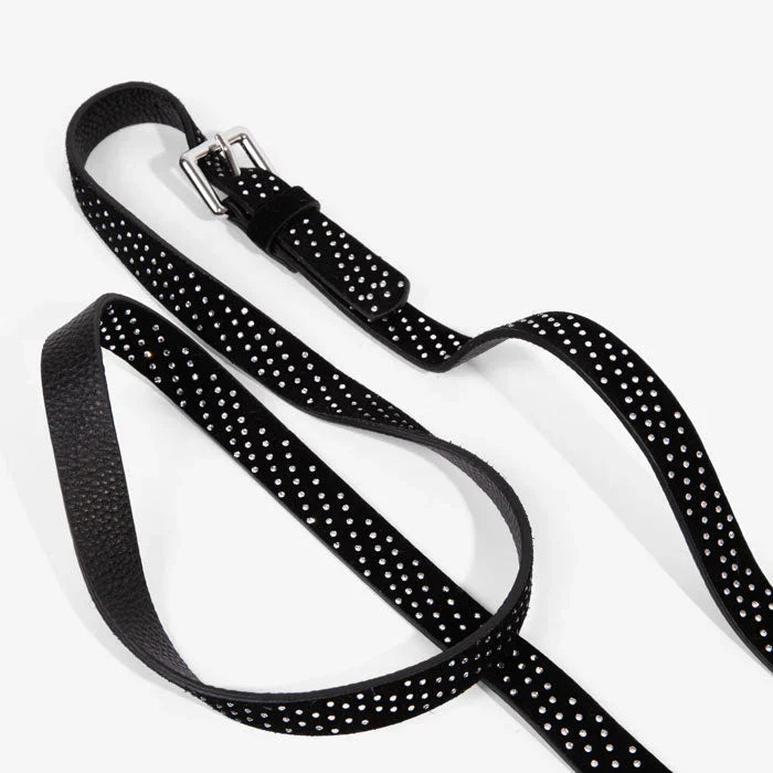 Hailey Rhinestone Strap Only
