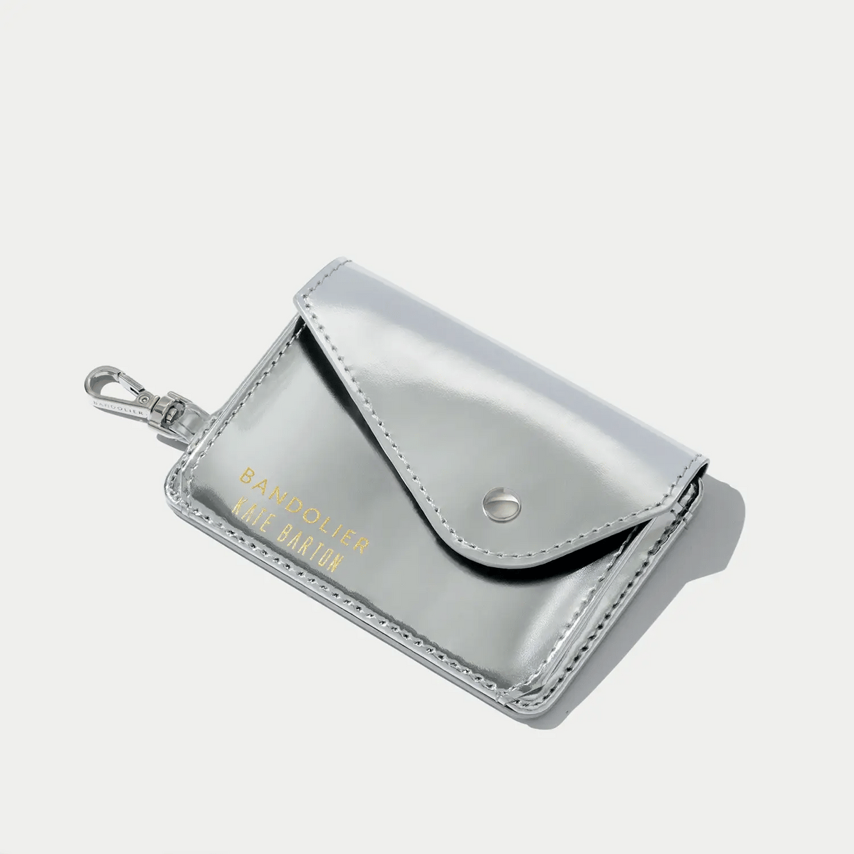 The Goldie Wallet Set
