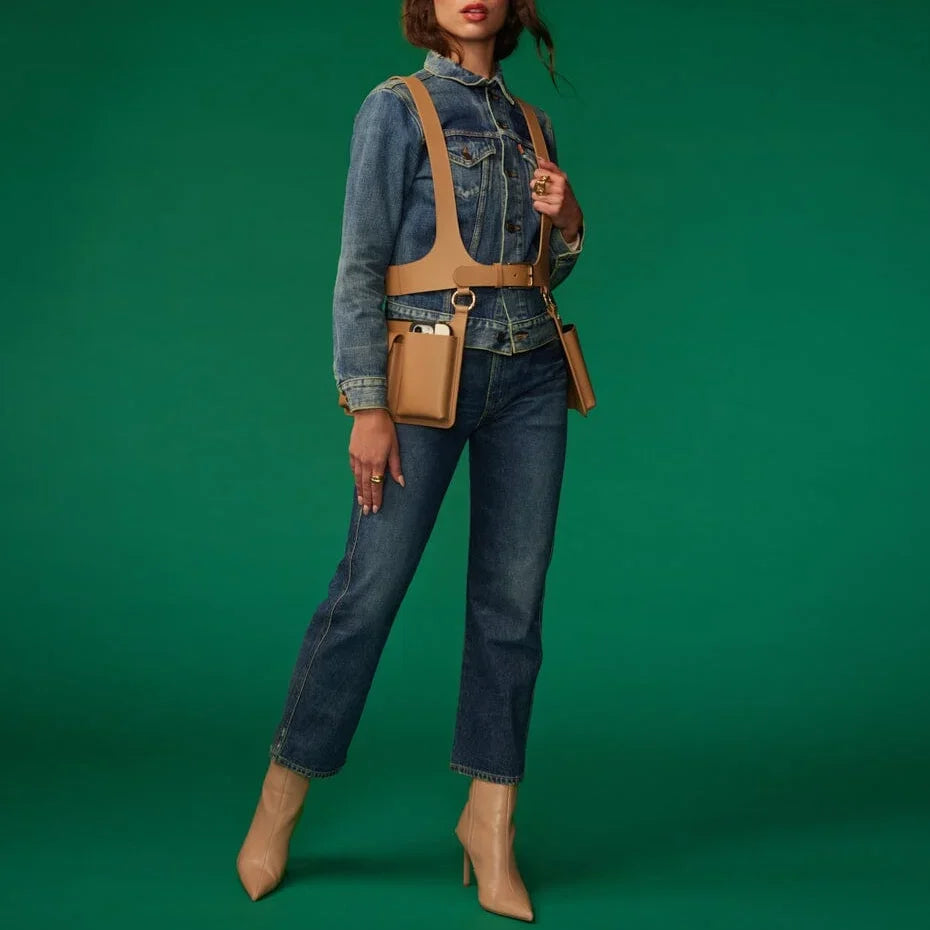 Simone Vest