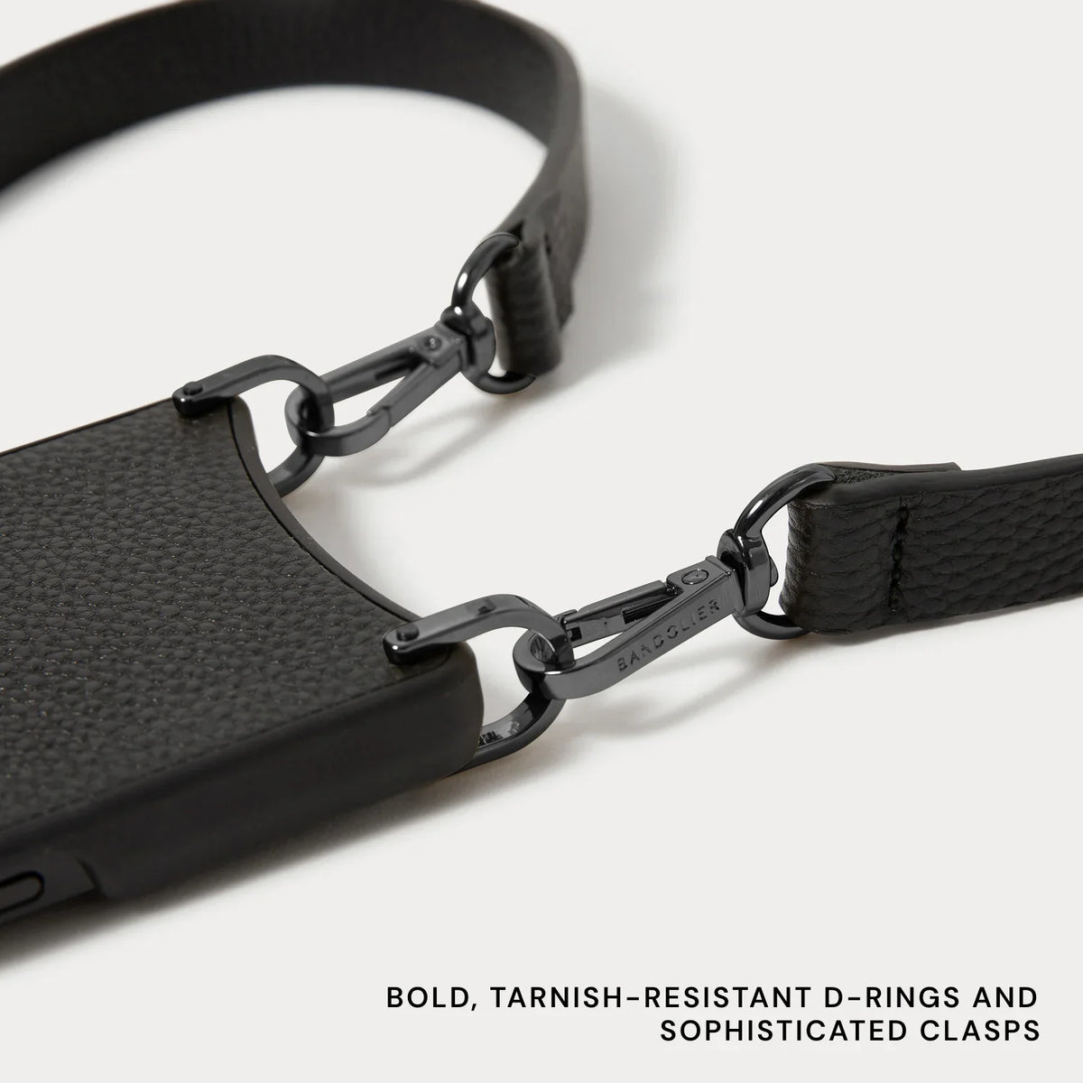 Remi Magnet Wallet Crossbody Phone Case
