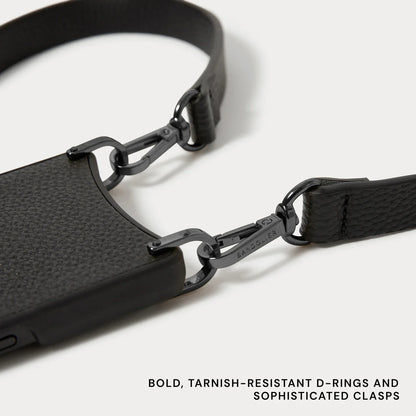 Remi Magnet Wallet Crossbody Phone Case
