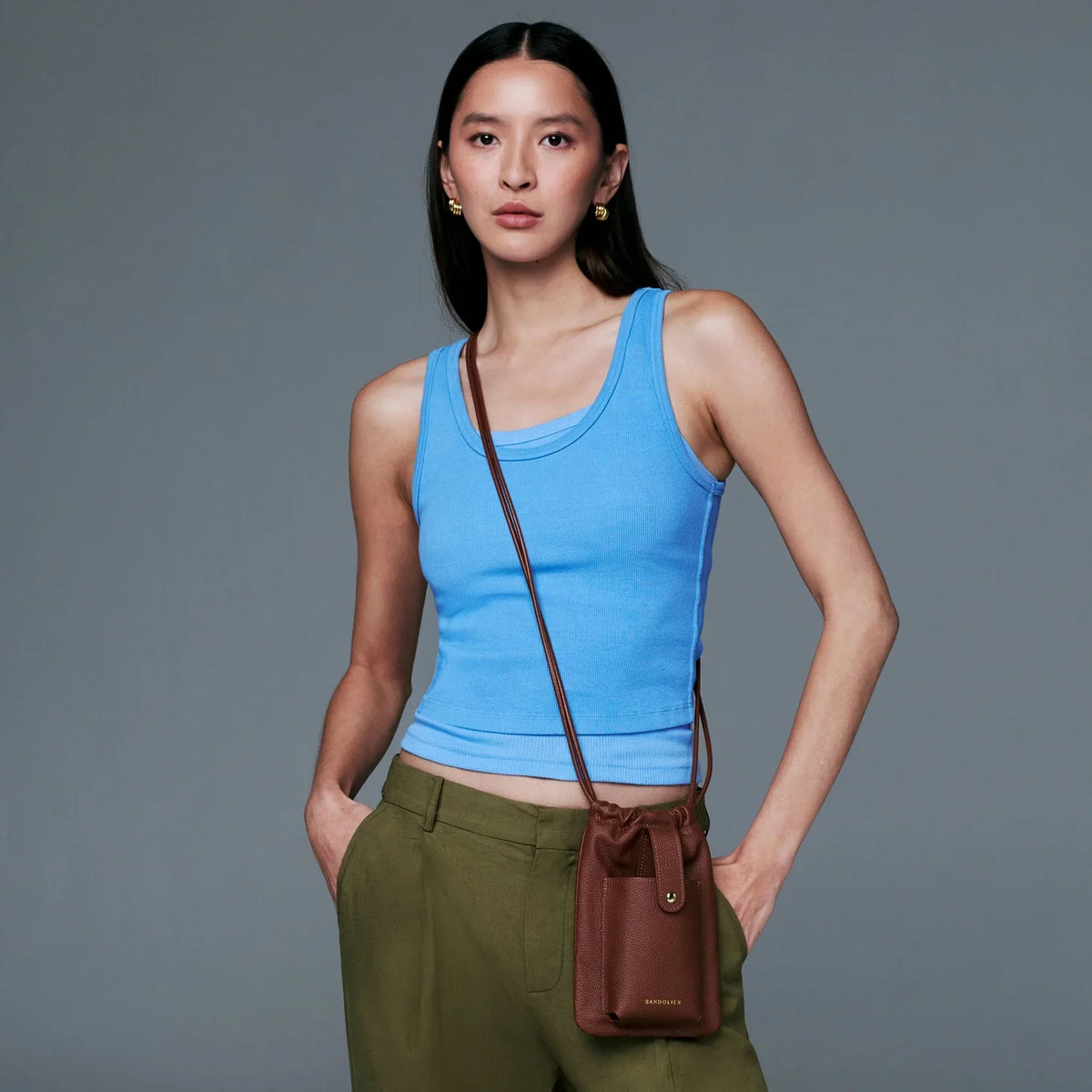 Dillon Pouchette