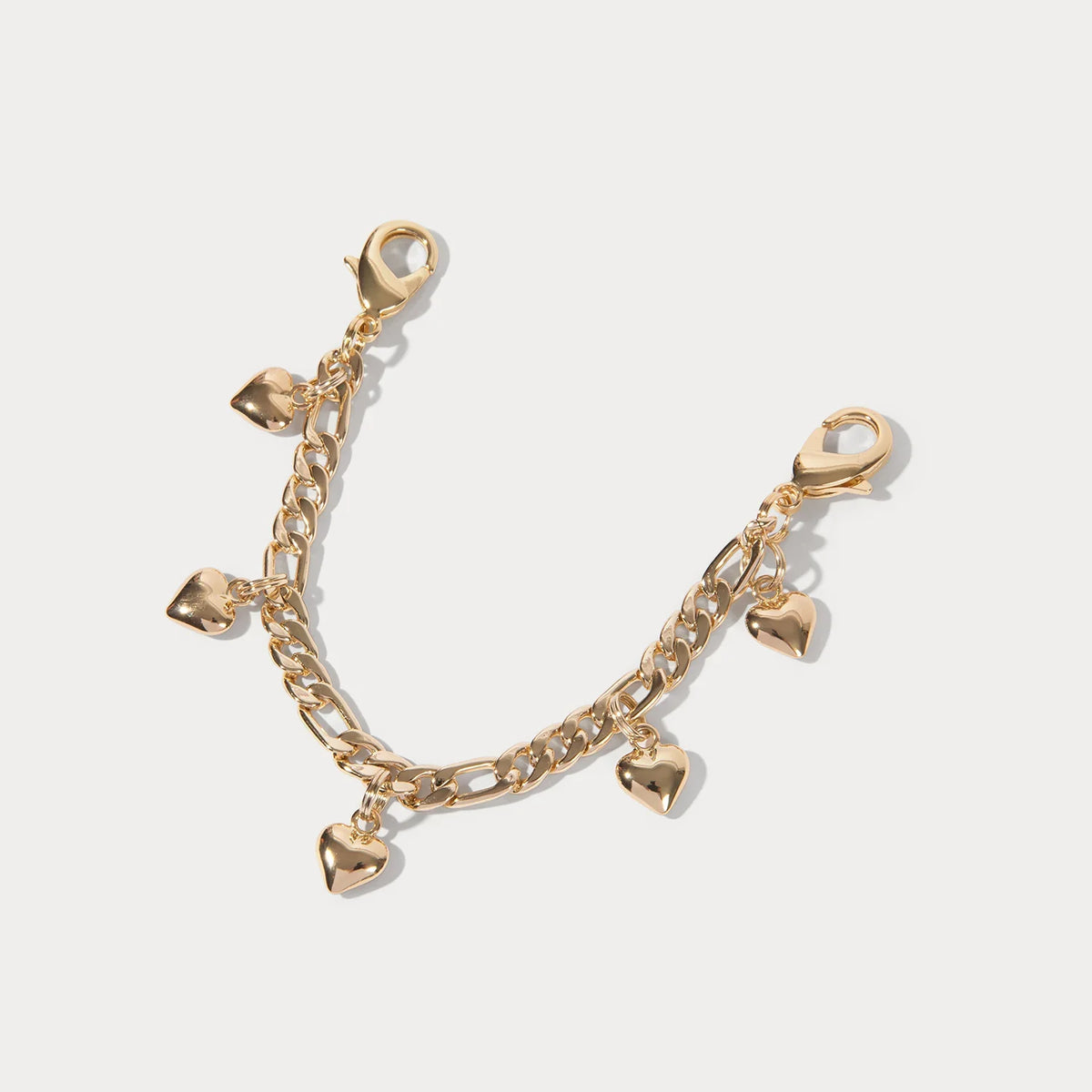 Estelle Heart Strap Set