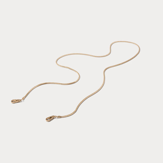 Gia Crossbody Strap