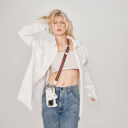 Kimberly Full Set - Ivory/Gold