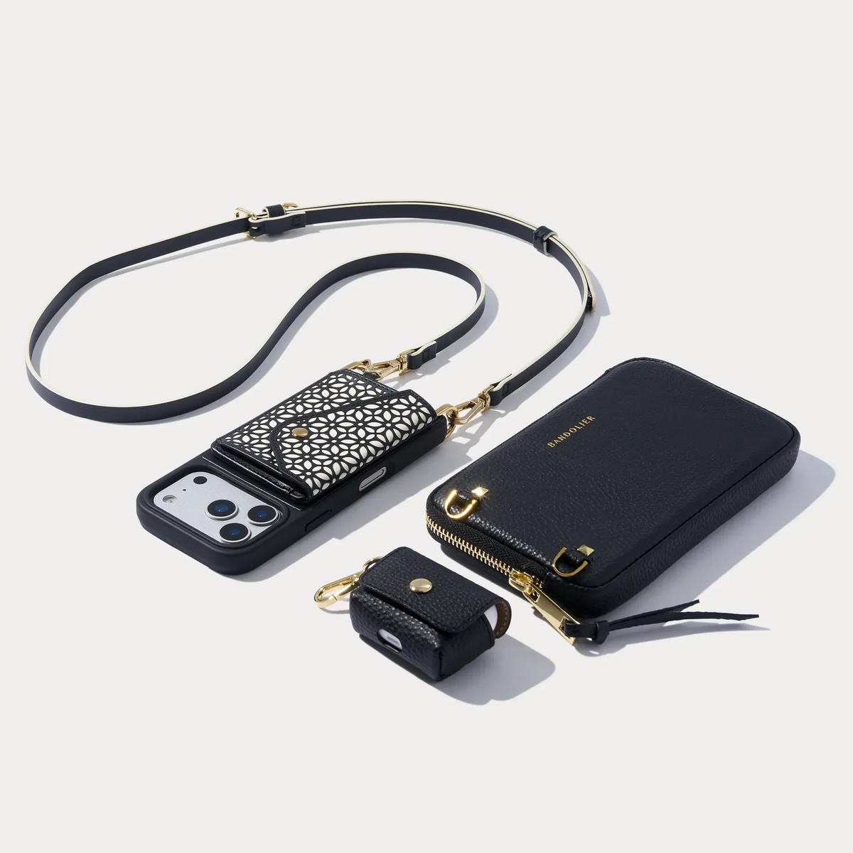 Mira Magnet Essentials Set
