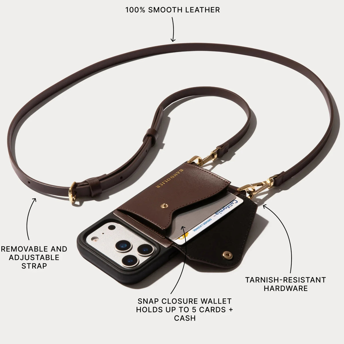 Donna Essentials Set