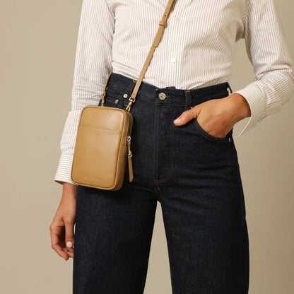 Large Expanded Pouch