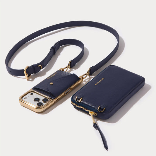 Hailey Pouch Set