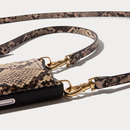 Donna Crossbody Phone Case