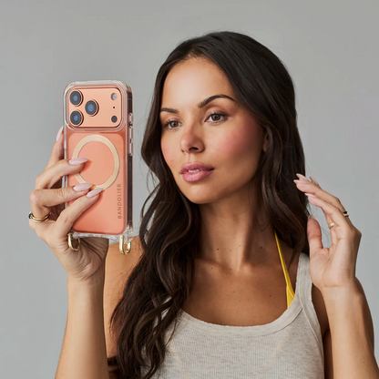 Palmer Magnet Duet Crossbody Phone Case