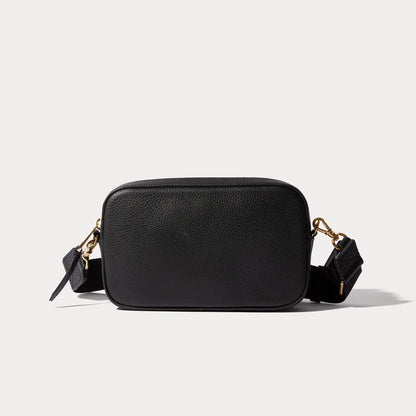 Miller Bag - Black/Gold