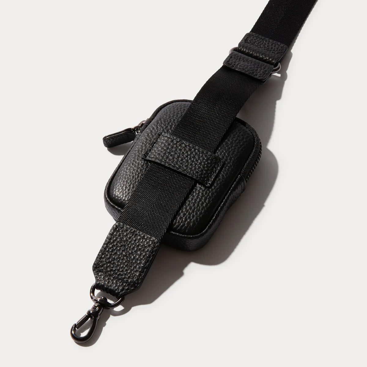 Bodie Crossbody Strap Only with Mini Zip Pouch