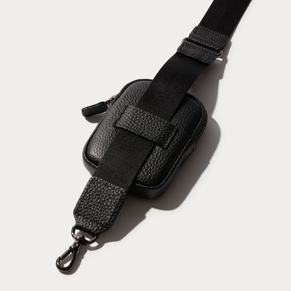 Bodie Crossbody Strap Only with Mini Zip Pouch