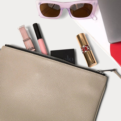 Carryall Zip Pouch