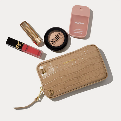 Remi Magnet Wallet Crossbody Phone Case Pouch Set