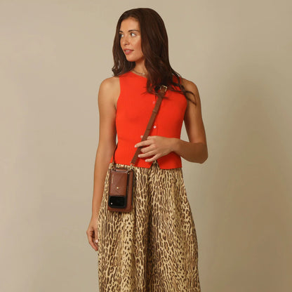 Hailey Pouch Set