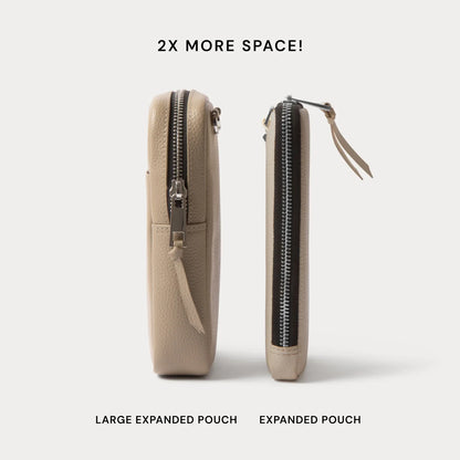 Large Expanded Pouch Set