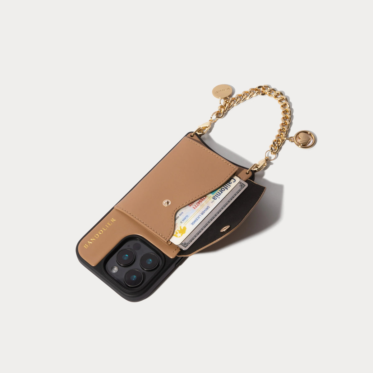 Maya Pouch Set