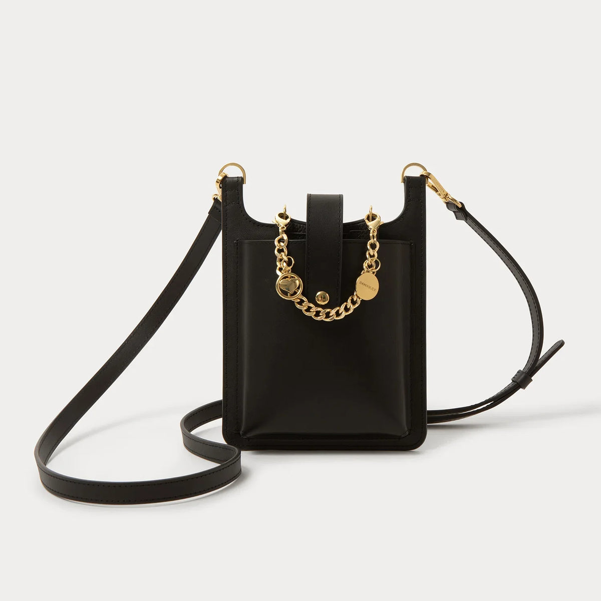 Parker Phone Bag with Maya Wristlet