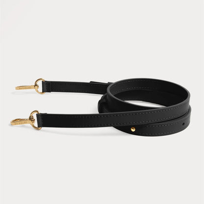 Parker Phone Bag - Black/Gold