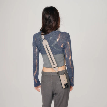 Billie Utility Crossbody with Case