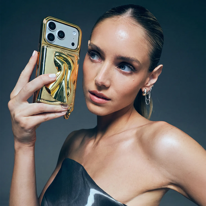 Kaia Wristlet Phone Case