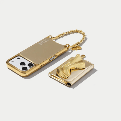 Kaia Wristlet Phone Case