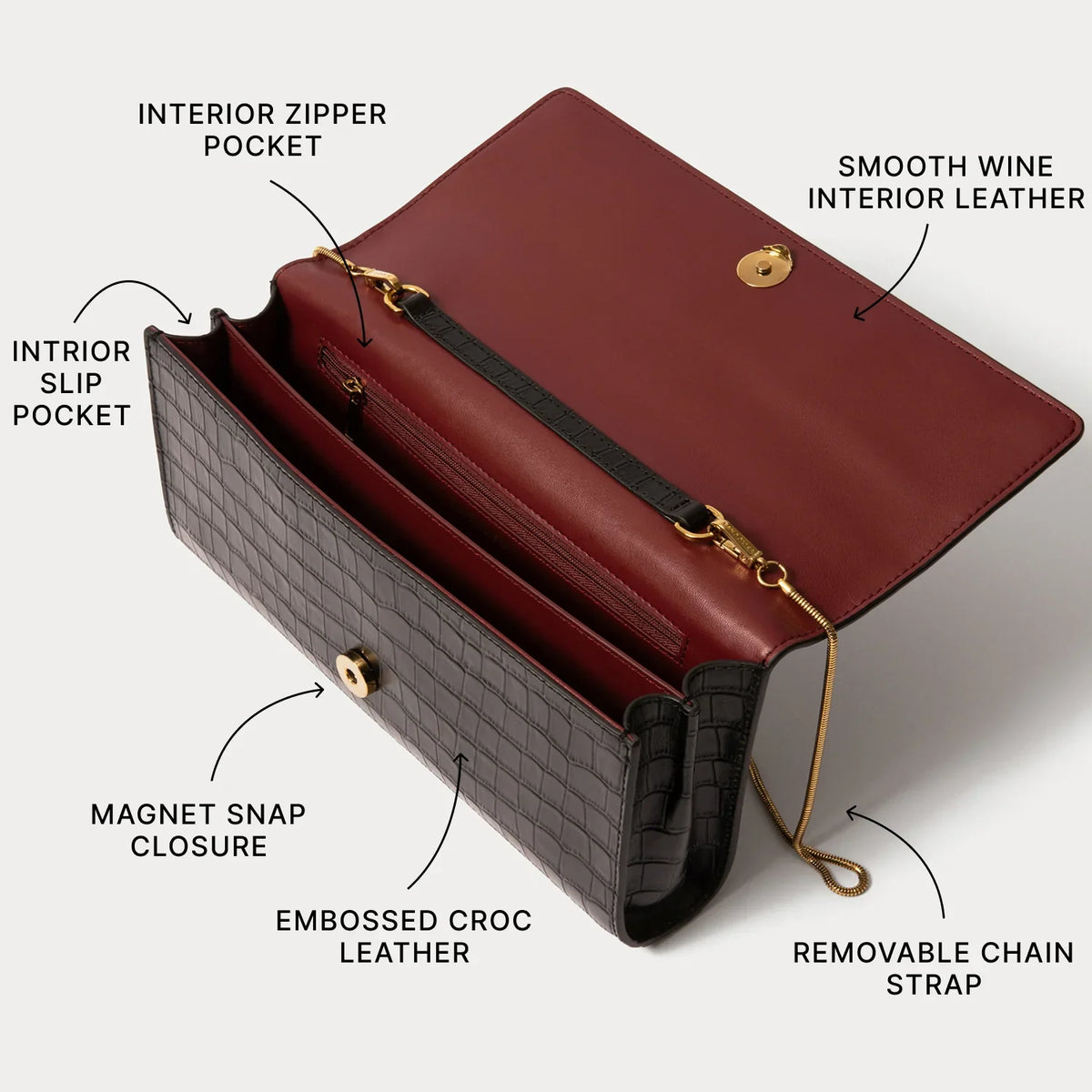 Maeve Bag