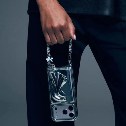 Kaia Wristlet Phone Case