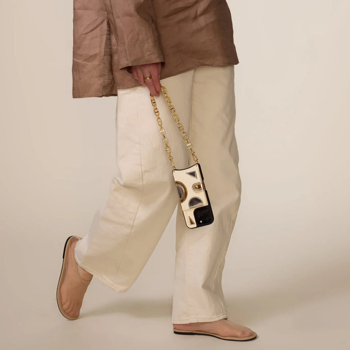Isla Pouch Set