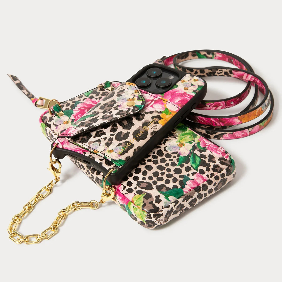 Valentina Duet Pouch Set