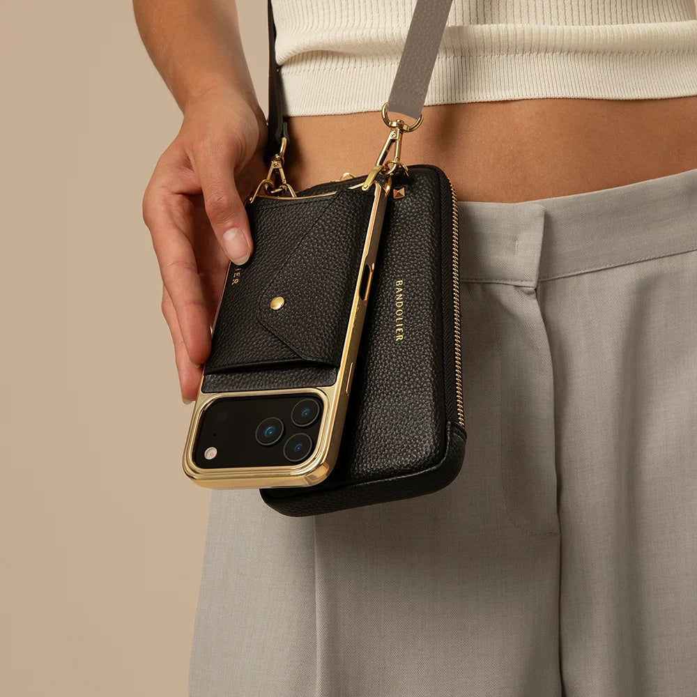 Hailey Pouch Set