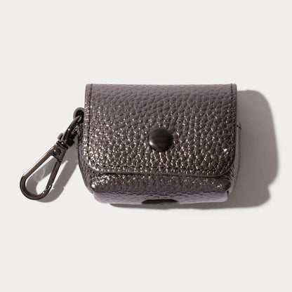 Donna Essentials Set - Metallic Pewter/Pewter