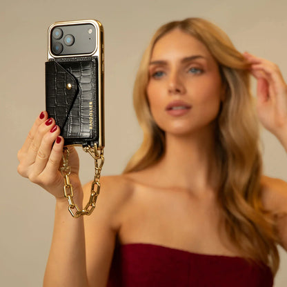 Astrid Wristlet