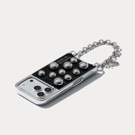 Charlie Wristlet Phone Case