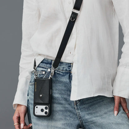 Bobby Nylon Adjustable Strap Only