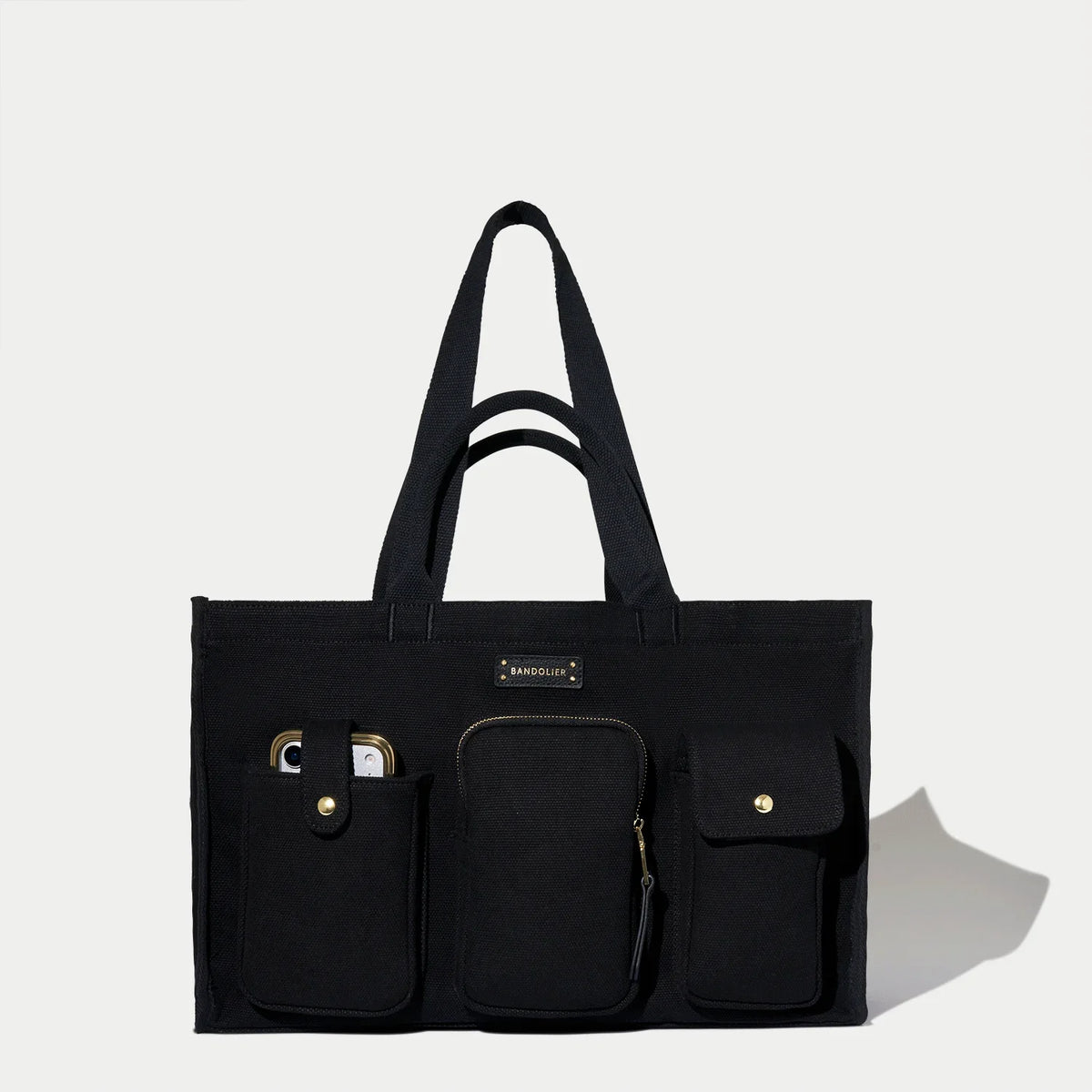 Dillon Carryall Tote