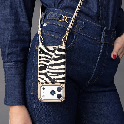 Donna Crossbody Phone Case