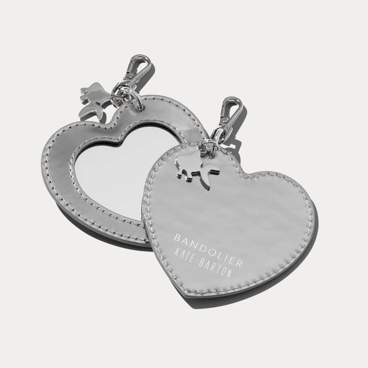 The Goldie Duet Heart Set