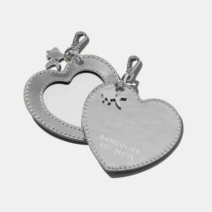 The Goldie Duet Heart Set
