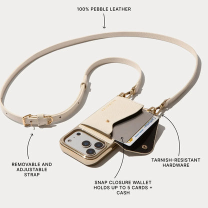 Donna Pouch Set