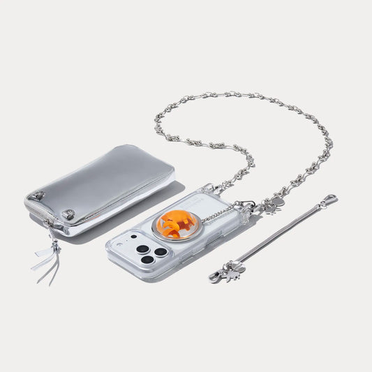 The Goldie Duet Pouch Set