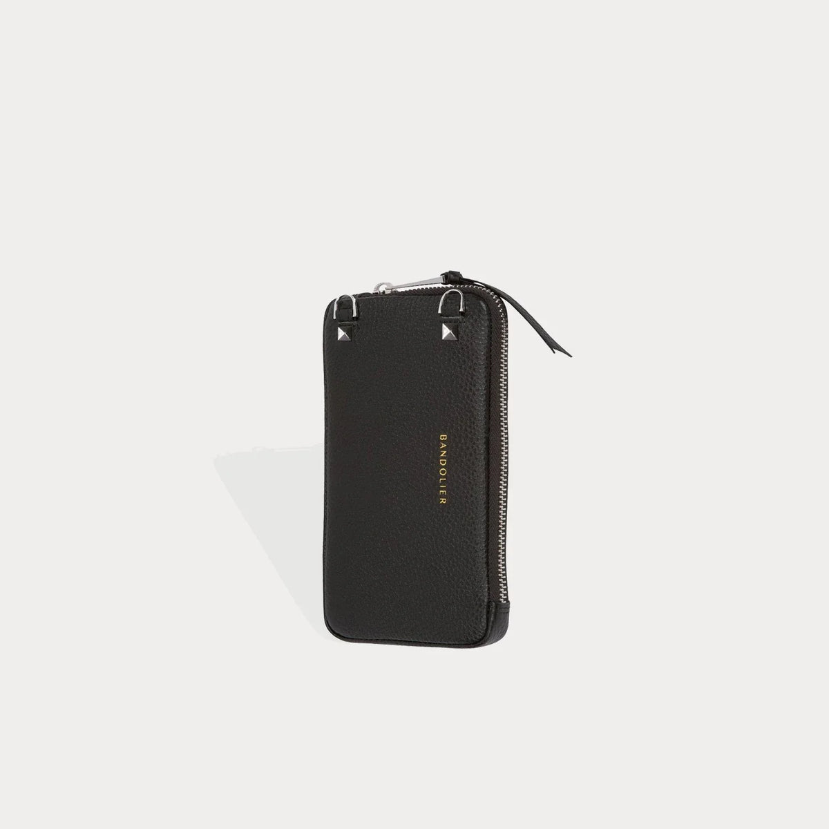 Hailey Signature Set - Black/Silver